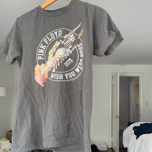 PINK FLOYD tee